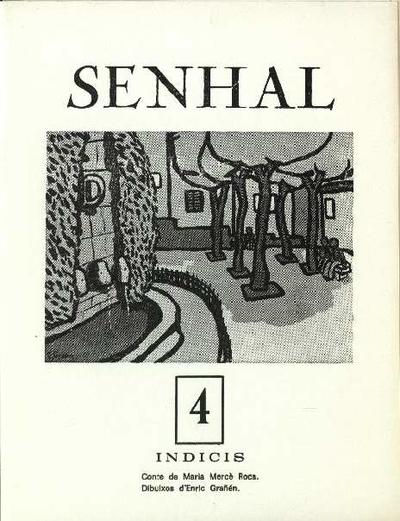 Senhal. 21/12/1985–21/3/1986. [Issue]